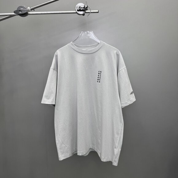 Chrome Hearts Printed Short Sleeve